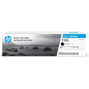 Hp mlt-d116s toner nero