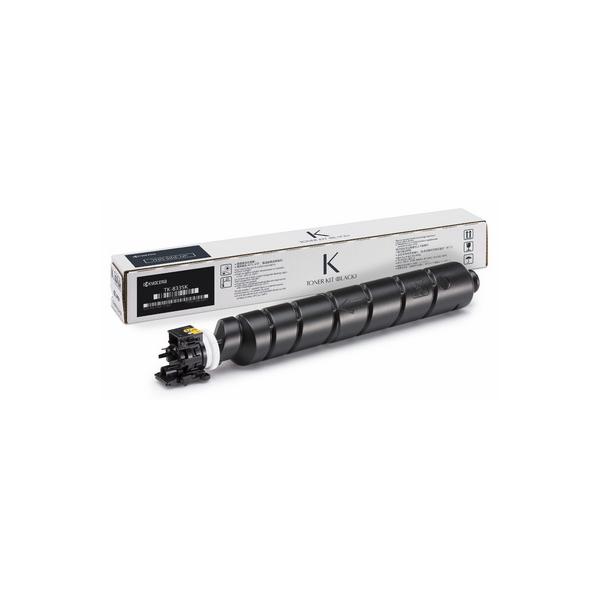 Kyocera tk-8335k toner nero taskalfa 3252ci 25.000 pagine