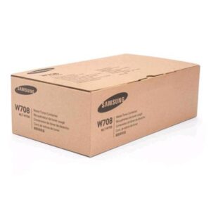 Hp samsung mlt-w708 raccoglitore toner disperso per multixpress