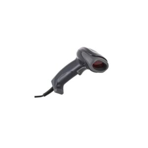 Atlantis a08-ld1830-2d lettore di codici a barre portatile 1d-2d nero