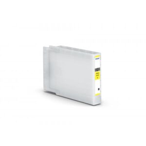 Epson t04c4 tanica inkjet 1.700 pag giallo