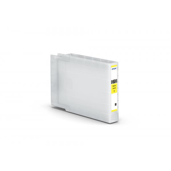 Epson t04c4 tanica inkjet 1.700 pag giallo