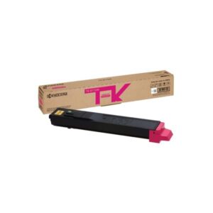 Kyocera tk-8115m toner magenta ecosys m8124 6.000 pagine