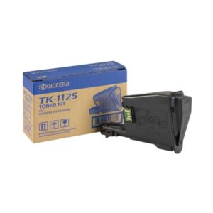 Kyocera toner tk-1125 x fs-1061 fs-1325 sin