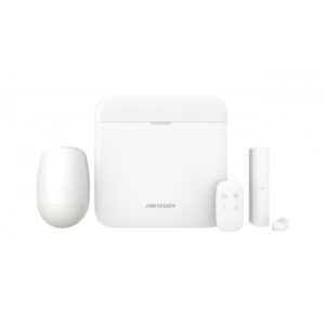 Hikvision digital technology ds-pwa64-kit-we kit gprs axiom pro