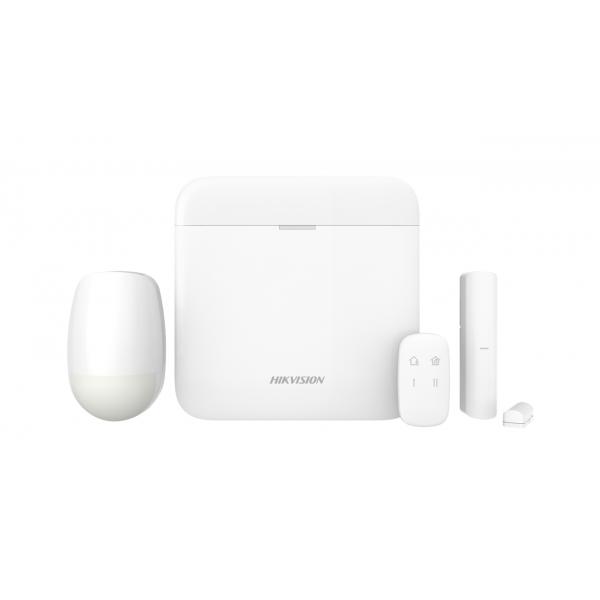 Hikvision digital technology ds-pwa64-kit-we kit gprs axiom pro