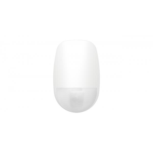 Hikvision rivelatore pir tenda 15m per ax pro portata 1600mt batteria 5 anni - ds-pdc15-eg2-we