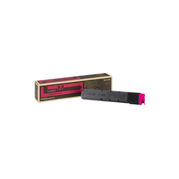 Kyocera mita tk-8305m toner magenta per taskalfa 3050ci/3550ci