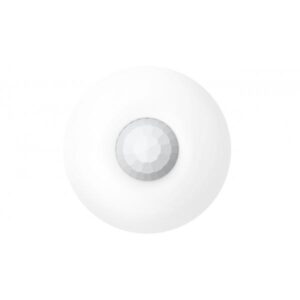 Hikvision rivelatore pir a soffitto 12mt/360Â° per ax pro portata 1600mt batteria 5 anni - ds-pdcl12-eg2-we