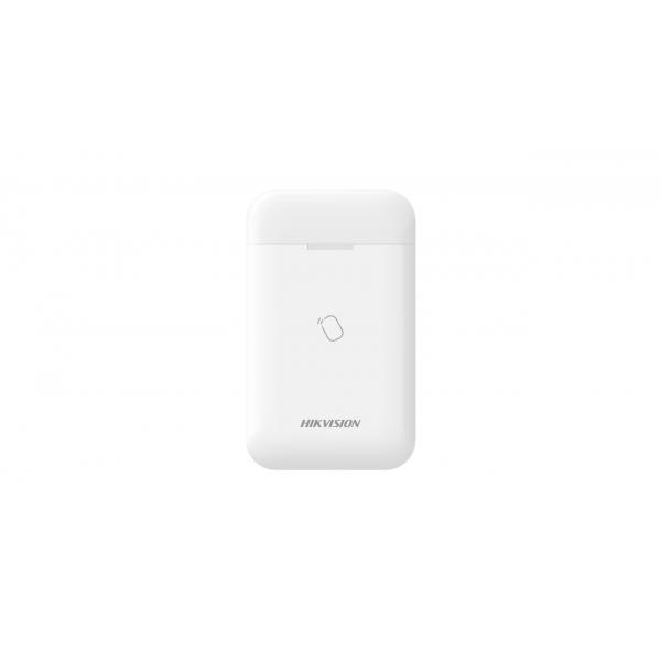 Hikvision digital technology ds-pt1-we lettore di prossimita` wireless