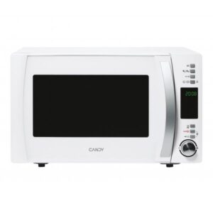 Candy cmxw22dw cookinapp forno a microonde capacita` 22 litri potenza 800 w display digitale 40 programmi app simply-fi bianco