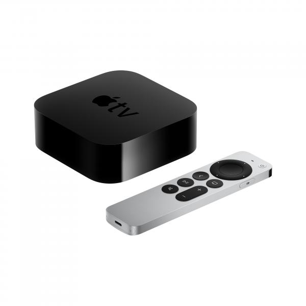 Apple tv hd 32gb (2021)
