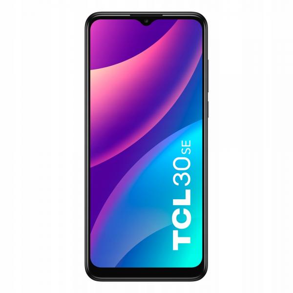 Tcl 30se dual sim 6.52 octa core 64gb ram 4gb 4g lte italia atlantic blue