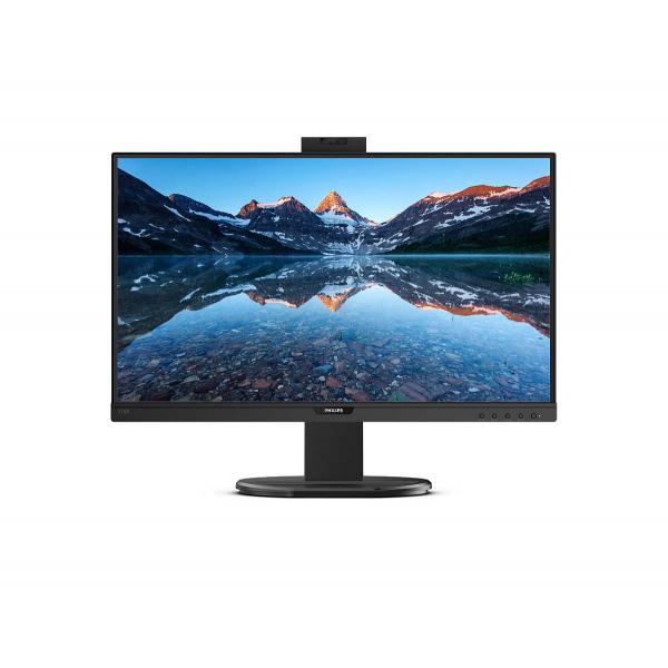 Philips monitor 27`` b line 276b9h - 00 led 2560 x 1440 pixel quad hd tempo di risposta 4 ms