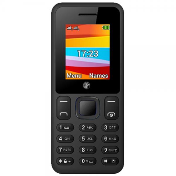 Cellulare ngm b2 2.4 display a colori radio fm bluetooth fotocamera flash dual sim