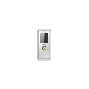 Ngm premier dual sim italia white green