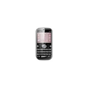Ngm vanity qwerty dual sim swarovski italia black