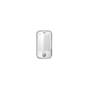 Ngm vanity touch dual sim swarovski italia white