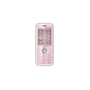 Ngm vanity young dual sim swarovski italia pink