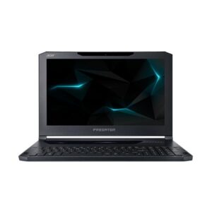 Acer pt715-51-7204 15.6 i7-7700hq 2.8ghz ram 16gb-ssd 256gb + ssd 256gb-geforce gtx 1060 6gb-win 10 home italia silver (nh.q2ket.006)