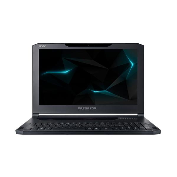 Acer pt715-51-7204 15.6 i7-7700hq 2.8ghz ram 16gb-ssd 256gb + ssd 256gb-geforce gtx 1060 6gb-win 10 home italia silver (nh.q2ket.006)