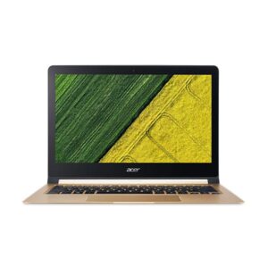 Acer sf713-51-m8e4 13.3 i5 1.2ghz ram 8gb-ssd 256gb-win 10 home italia nero/gold (nx.gn2et.001)
