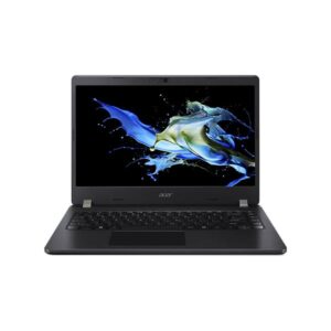 Acer tmp214-52 14 i7-10510u 1.8ghz ram 8gb-ssd 512gb nvme-win 10 prof black (nx.vmket.00b)