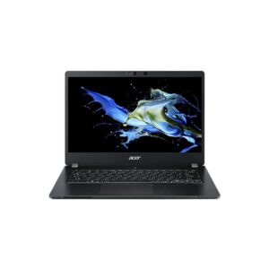 Acer travelmate p6 p614-51t-g2-5100 14 touch screen i5-10210u 1.6ghz ra8m gb-ssd 512gb-win 10 prof (nx.vmret.001)