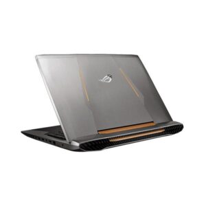 Asus rog g752vs-gc018t 17.3 i7 2.6ghz ram 16gb-hdd 1.000gb + ssd 256gb-geforce gtx 1070m win 10 home italia gray (g752vs-gc018t)