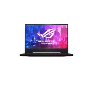 Asus rog zephyrus m gu502gv-az037t 15.6 i7-9750h 2.6ghz ram 16gb-ssd 512gb m.2-nvidia geforce rtx 2060 6gb-win 10 home (90nr02e2-m01920)
