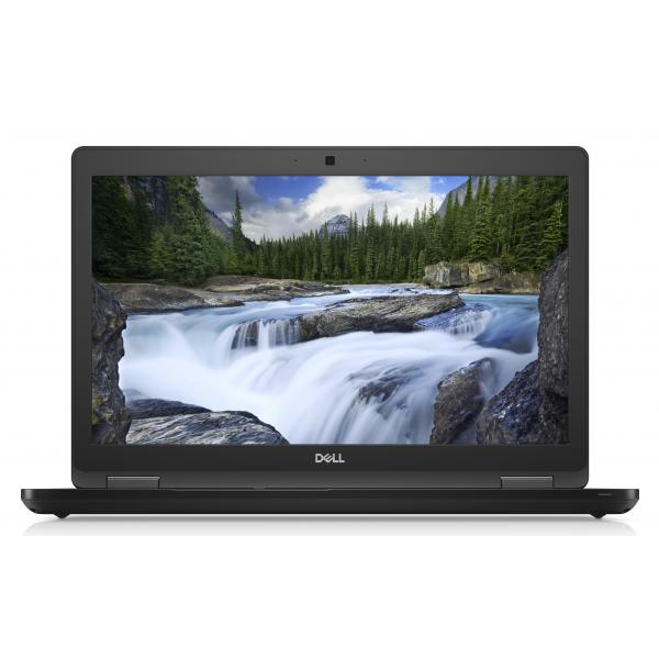 Dell precision 3530 15.6 i7-8850h ram 16gb-ssd 256gb-nvidia quadro p600-windows 10 professional italia nero (k76hr)