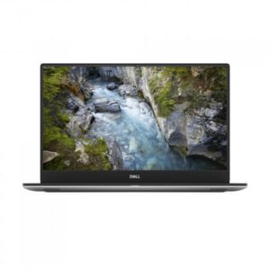 Dell precision 5540 15.6 i7-9850h 2.6ghz ram 8gb-ssd 256gb-quadro t1000 4gb-win 10 prof nero/silver (ncykd)