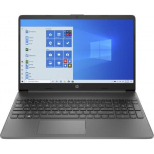Hp 15s-fq2061nl 15.6 i3-1115g4 3ghz ram 8gb-ssd 256gb m.2 nvme-win 10 home (485t2ea#abz)