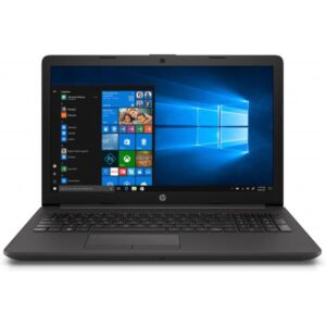 Hp 250 g7 15.6 i7-1065g7 1.3ghz ram 8gb-ssd 256gb m.2 nvme-win 10 prof (1f3n6ea#abz)