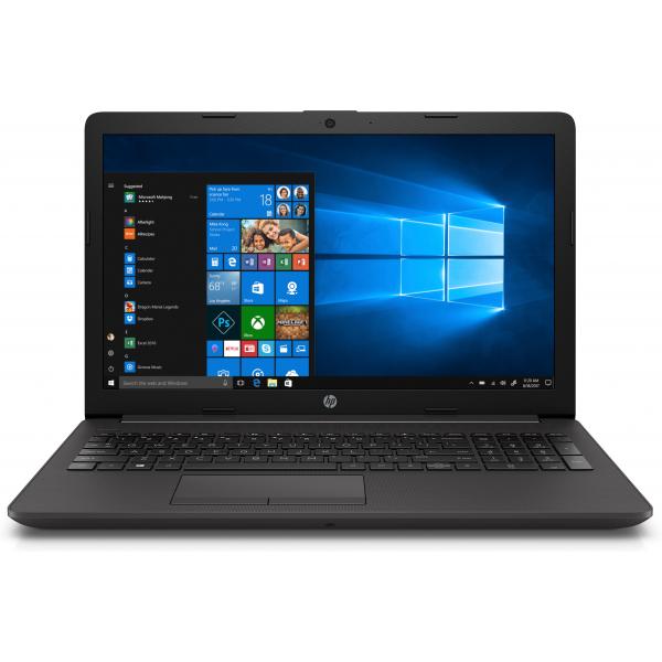 Hp 255 g7 15.6 amd 3020e 1.2ghz ram 8gb- 256gb m.2 nvme-amd radeon graphics-win 10 home (203a3ea#abz)