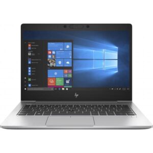 Hp 830 g6 13.3 i7-8565u 1.8ghz ram 8gb-ssd 512gb m.2-win 10 prof silver (6xd24ea#abz)