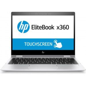 Hp elitebook x360 1020 g2 12.5 touch screen i7-7600u 2.8ghz ram 16gb-hdd 1.000gb-win 10 prof italia (1en20ea#abz)