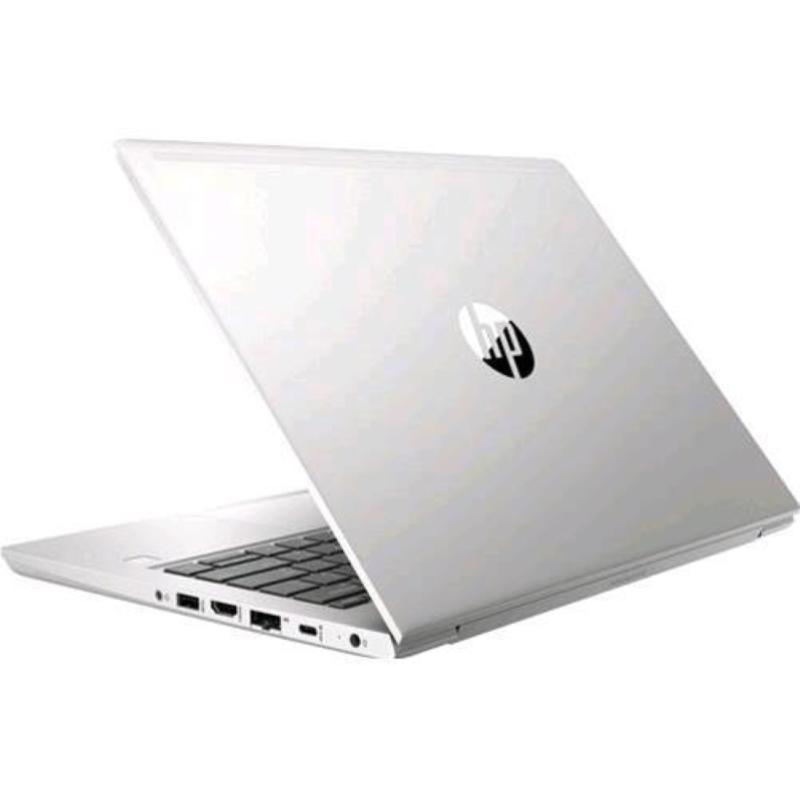 Hp probook 430 g7 13.3 i7-10510u 1.8ghz ram 16gb-ssd 512gb m.2-win 10 prof (8vt57ea#abz)