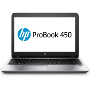 Hp probook 450 g4 15.6 i5-7200u 2.5ghz ram 8gb-ssd 256gb-win 10 prof italia (y8a16ea#abz)