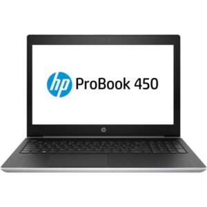 Hp probook 450 g5 15.6 i7-7500u 2.7ghz ram 8gb-ssd 256gb-win 10 prof italia nero/argento (5jk99ea#abz)