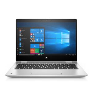 Hp probook x360 435 g7 13.3 touch screen amd ryzen 5 4500u 2.3ghz ram 16gb-ssd 512gb m.2 nvme-win 10 prof (197t3ea#abz)