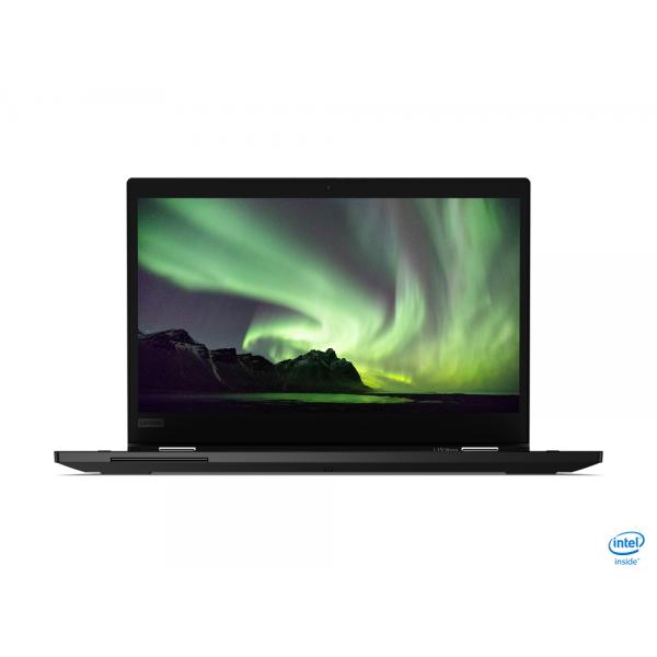 Lenovo thinkpad l13 yoga 13.3 touch screen i5-10210u 1.6ghz ram 8gb-ssd 512gb m.2 nvme-win 10 prof (20r5000cix)