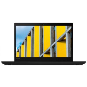 Lenovo thinkpad t490 14 i5-8265u 1.6ghz ram 16gb-ssd 512gb m.2-win 10 prof black (20n20075ix)