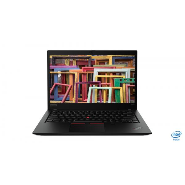 Lenovo thinkpad t490s 14 i5-8265u 1.6ghz ram 8gb-ssd 512gb m.2 nvme-win 10 prof (20nx0008ix)