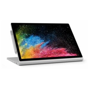 Microsoft surface book 2 15 touch screen i7-8650u 1.9ghz ram 16gb-ssd 1.000gb-gtx 1060-win 10 prof italia (fvj-00015)