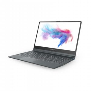 Msi modern 14 a10m 14 i5-10210u 1.6ghz ram 8gb-ssd 256gb-free dos grigio (9s7-14b362-1056)