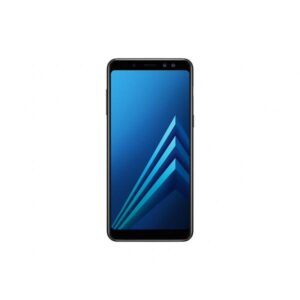 Samsung a530 galaxy a8 (2018) dual sim 5.6 octa core 32gb ram 4gb 4g lte italia black