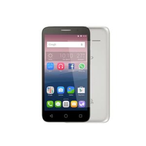 Alcatel 5065d pop 3 (5) 4g dual sim 5 quad core 8gb 4g lte italia silver