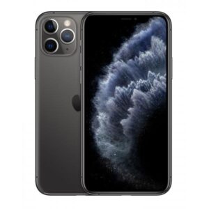 Apple iphone 11 pro dual sim 5.8 64gb italia space grey