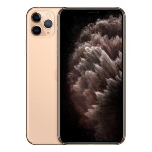 Apple iphone 11 pro max dual sim 6.5 256gb italia oro